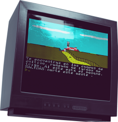 tele